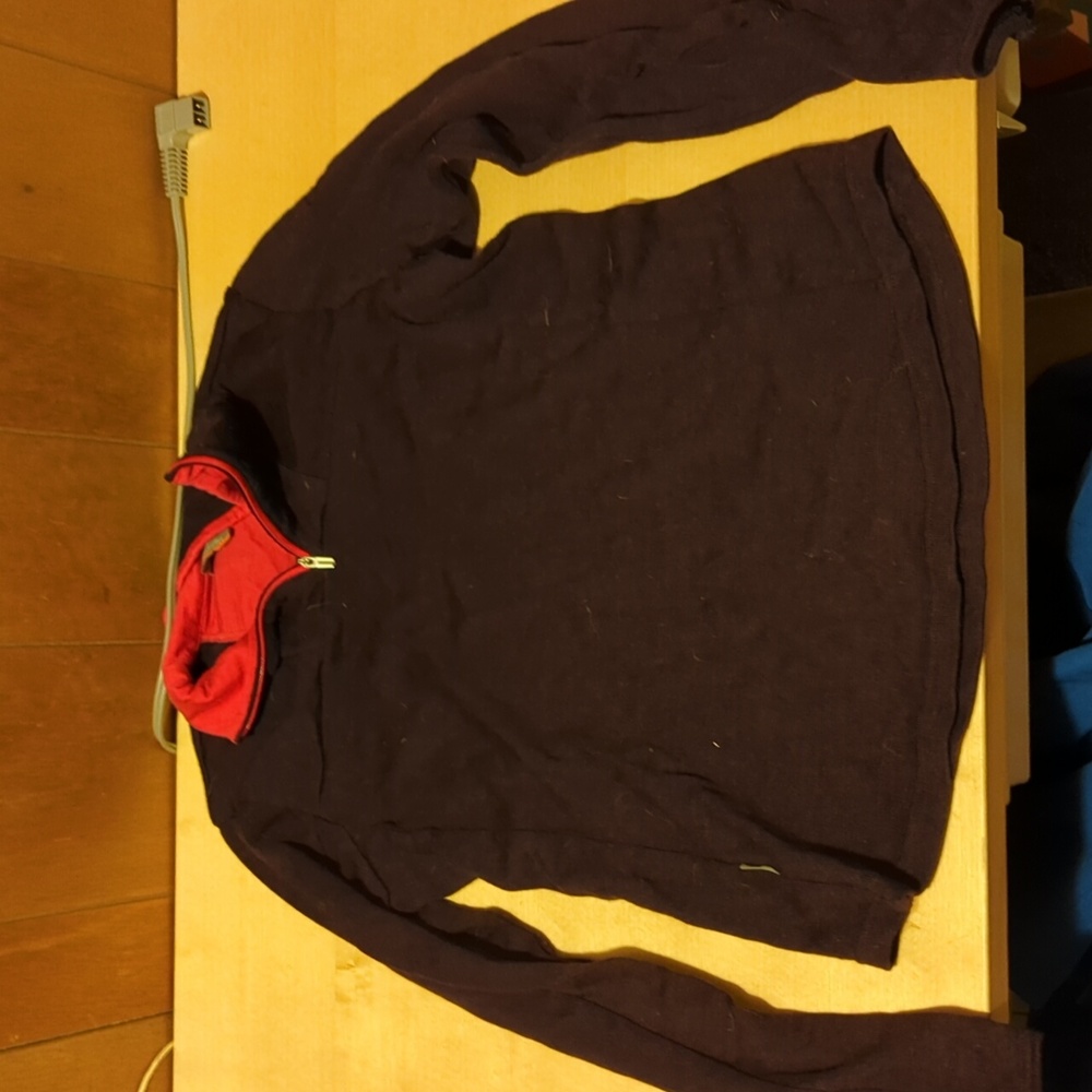 Icebreaker Merino Quarter Zip